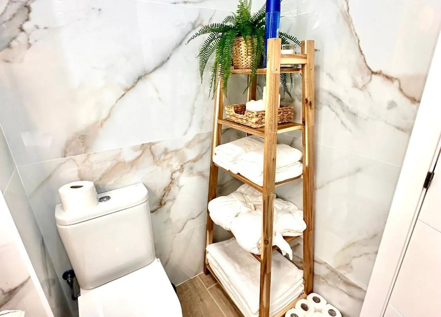 Apartamento Bajondillo Torremolinos Con Terraza