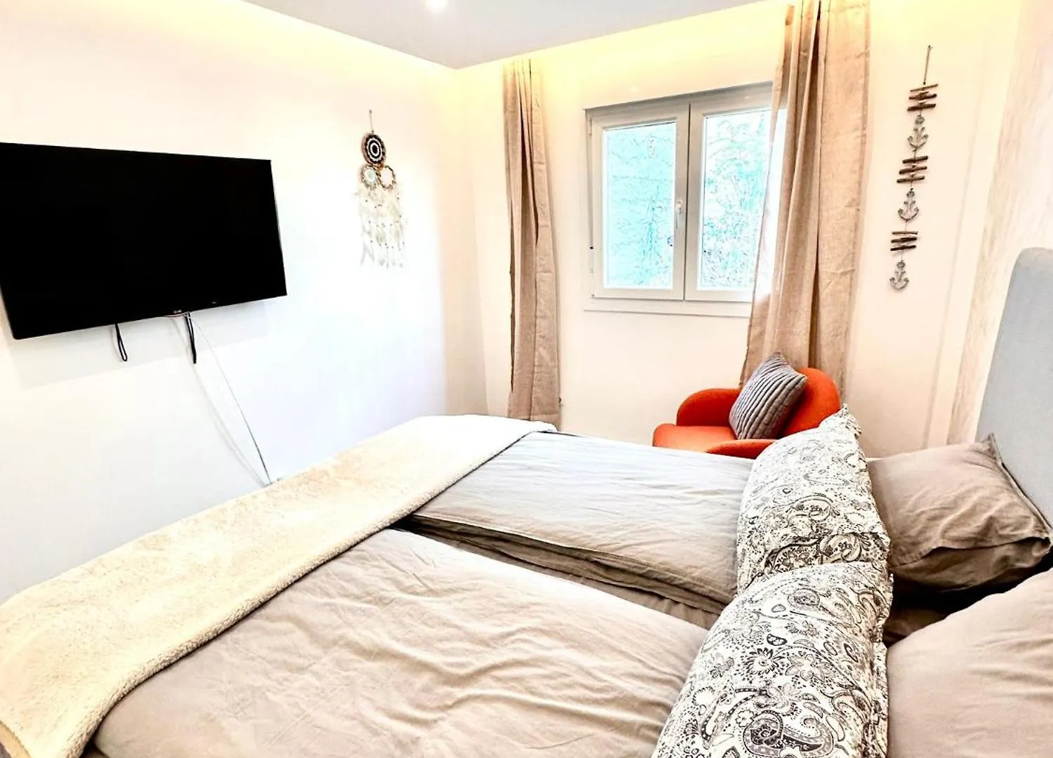 Apartman Apartamento Bajondillo Torremolinos Con Terraza Spanyolország